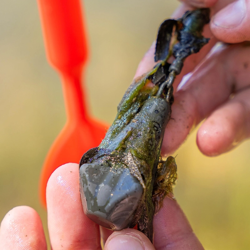 Avid Carp Extremity Marker Leads